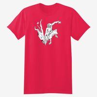 Unisex USA Made T-Shirt Thumbnail