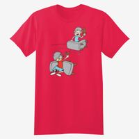 Unisex Union-Made T-Shirt Thumbnail