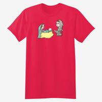 Unisex Union-Made T-Shirt Thumbnail