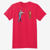 Unisex USA Made T-Shirt Thumbnail