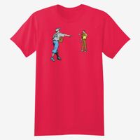 Unisex Union-Made T-Shirt Thumbnail