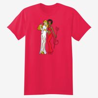 Unisex USA Made T-Shirt Thumbnail