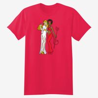 Unisex Union-Made T-Shirt Thumbnail