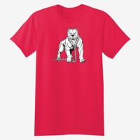 Unisex USA Made T-Shirt Thumbnail