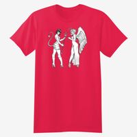 Unisex USA Made T-Shirt Thumbnail