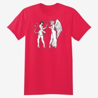 Unisex Union-Made T-Shirt Thumbnail