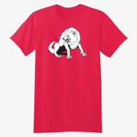 Unisex USA Made T-Shirt Thumbnail
