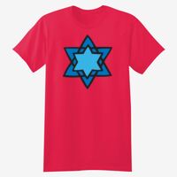 Unisex USA Made T-Shirt Thumbnail