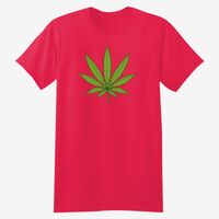 Unisex USA Made T-Shirt Thumbnail