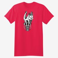 Unisex USA Made T-Shirt Thumbnail