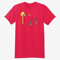 Unisex USA Made T-Shirt Thumbnail