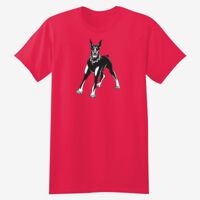 Unisex USA Made T-Shirt Thumbnail