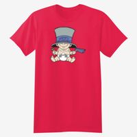 Unisex USA Made T-Shirt Thumbnail