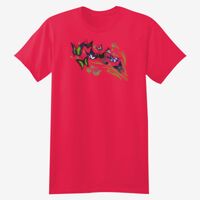 Unisex USA Made T-Shirt Thumbnail