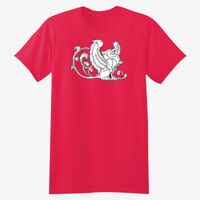 Unisex USA Made T-Shirt Thumbnail