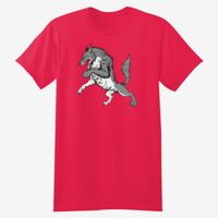 Unisex USA Made T-Shirt Thumbnail