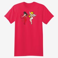 Unisex USA Made T-Shirt Thumbnail