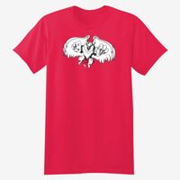 Unisex USA Made T-Shirt Thumbnail