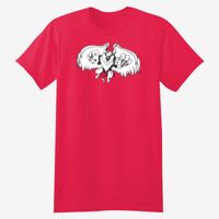 Unisex Union-Made T-Shirt Thumbnail