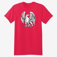 Unisex USA Made T-Shirt Thumbnail