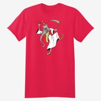 Unisex USA Made T-Shirt Thumbnail