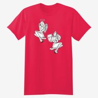 Unisex USA Made T-Shirt Thumbnail