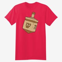 Unisex Union-Made T-Shirt Thumbnail