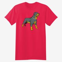 Unisex USA Made T-Shirt Thumbnail