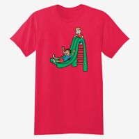 Unisex USA Made T-Shirt Thumbnail