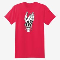 Unisex USA Made T-Shirt Thumbnail