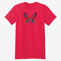 Unisex USA Made T-Shirt Thumbnail