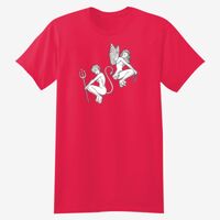 Unisex USA Made T-Shirt Thumbnail
