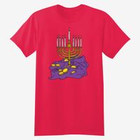 Unisex USA Made T-Shirt Thumbnail