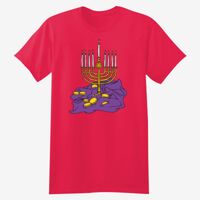 Unisex Union-Made T-Shirt Thumbnail