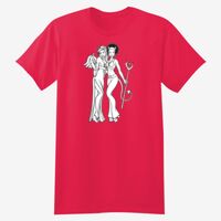 Unisex USA Made T-Shirt Thumbnail