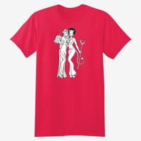 Unisex Union-Made T-Shirt Thumbnail