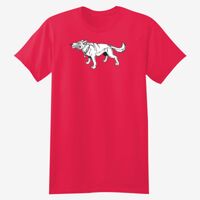 Unisex USA Made T-Shirt Thumbnail