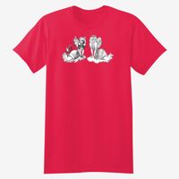 Unisex Union-Made T-Shirt Thumbnail