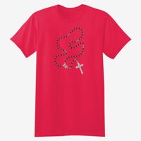 Unisex Union-Made T-Shirt Thumbnail