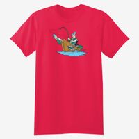 Unisex USA Made T-Shirt Thumbnail