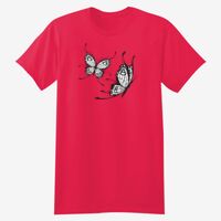 Unisex USA Made T-Shirt Thumbnail