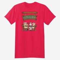 Unisex USA Made T-Shirt Thumbnail