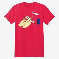 Unisex Union-Made T-Shirt Thumbnail