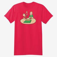 Unisex USA Made T-Shirt Thumbnail