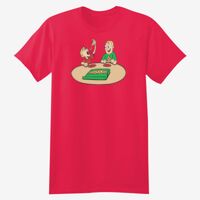 Unisex Union-Made T-Shirt Thumbnail