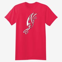 Unisex USA Made T-Shirt Thumbnail