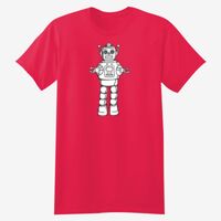 Unisex USA Made T-Shirt Thumbnail