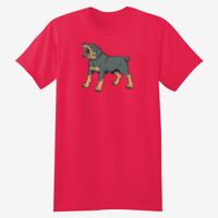 Unisex USA Made T-Shirt Thumbnail