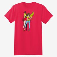 Unisex Union-Made T-Shirt Thumbnail