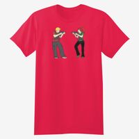 Unisex USA Made T-Shirt Thumbnail